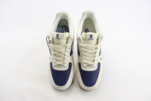 Nike Air Force 1 low back AFLB1000631