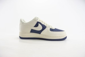 Nike Air Force 1 low back AFLB1000631
