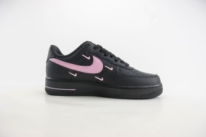 Nike Air Force 1 low back AFLB1000634