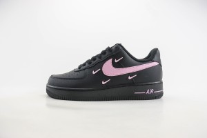 Nike Air Force 1 low back AFLB1000634