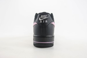 Nike Air Force 1 low back AFLB1000634