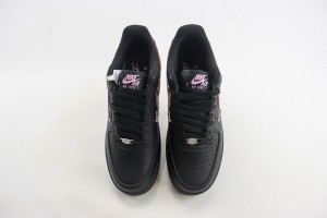 Nike Air Force 1 low back AFLB1000634