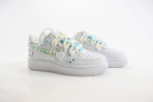  Nike Air Force 1 low back AFLB1000635
