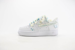  Nike Air Force 1 low back AFLB1000635