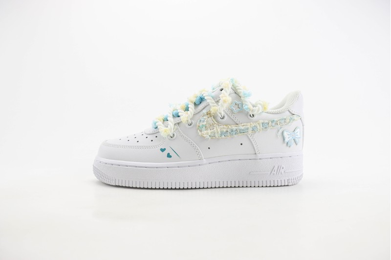  Nike Air Force 1 low back AFLB1000635