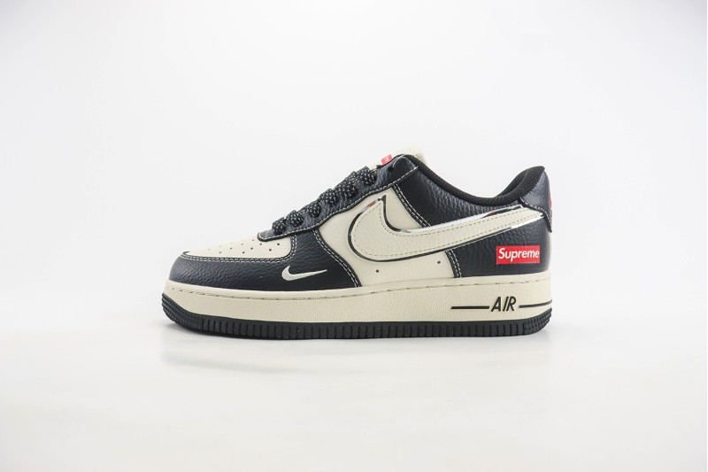 Nike Air Force 1 low back AFLB1000636