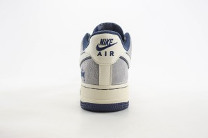 Nike Air Force 1 low back AFLB1000638