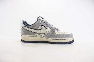Nike Air Force 1 low back AFLB1000638