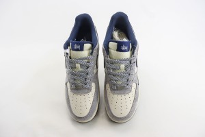 Nike Air Force 1 low back AFLB1000638