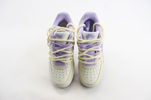 Nike Air Force 1 low back AFLB1000639