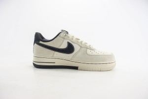 Nike Air Force 1 low back AFLB1000640