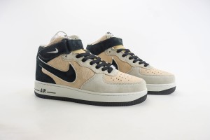  Nike Air Force 1 low back AFLB1000641