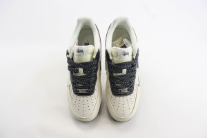  Nike Air Force 1 low back AFLB1000642