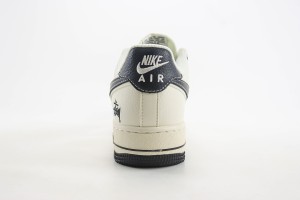  Nike Air Force 1 low back AFLB1000642