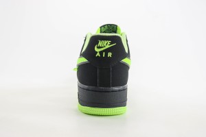 Nike Air Force 1 low back AFLB1000643