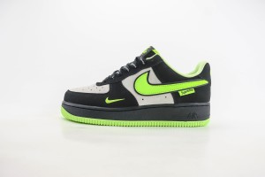 Nike Air Force 1 low back AFLB1000643