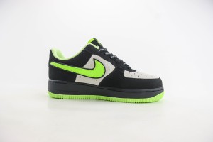 Nike Air Force 1 low back AFLB1000643