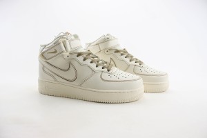  Nike Air Force 1 low back AFLB1000644
