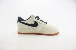 Nike Air Force 1 low back AFLB1000645