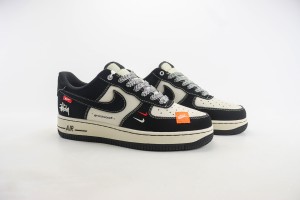 Nike Air Force 1 low back AFLB1000646