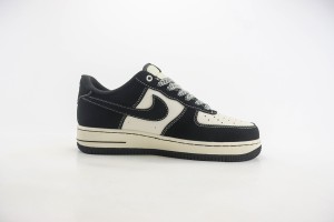 Nike Air Force 1 low back AFLB1000646