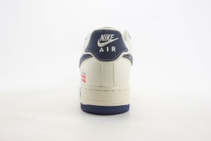  Nike Air Force 1 low back AFLB1000647