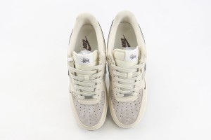  Nike Air Force 1 low back AFLB1000649