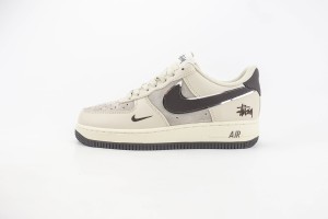  Nike Air Force 1 low back AFLB1000649