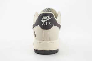  Nike Air Force 1 low back AFLB1000649