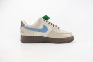 Nike Air Force 1 low back AFLB1000650