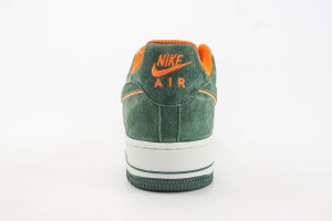 Nike Air Force 1 low back AFLB1000651
