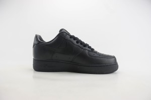 Nike Air Force 1 low back AFLB1000653