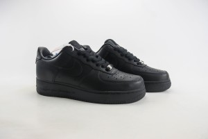 Nike Air Force 1 low back AFLB1000653