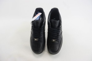 Nike Air Force 1 low back AFLB1000653
