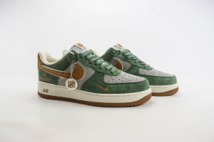 Nike Air Force 1 low back AFLB1000654