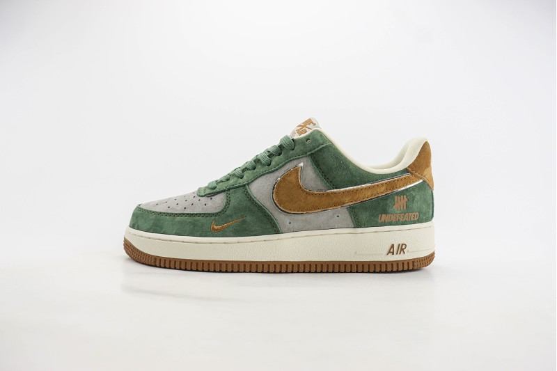 Nike Air Force 1 low back AFLB1000654