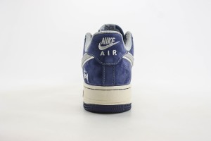  Nike Air Force 1 low back AFLB1000655