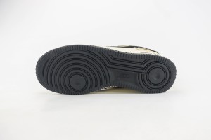  Nike Air Force 1 low back AFLB1000656