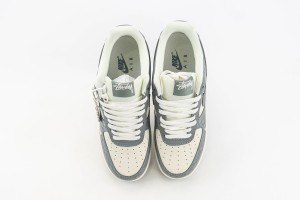Nike Air Force 1 low back AFLB1000658