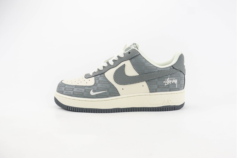 Nike Air Force 1 low back AFLB1000658