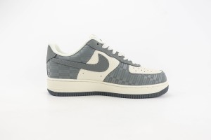 Nike Air Force 1 low back AFLB1000658
