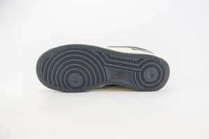 Nike Air Force 1 low back AFLB1000658