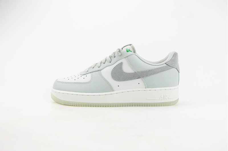 Nike Air Force 1 low back AFLB1000659