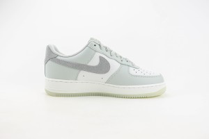 Nike Air Force 1 low back AFLB1000659