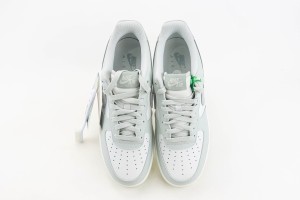 Nike Air Force 1 low back AFLB1000659