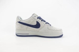 Nike Air Force 1 low back AFLB1000660