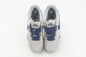 Nike Air Force 1 low back AFLB1000660