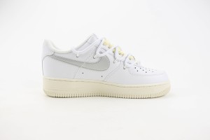 Nike Air Force 1 low back AFLB1000661