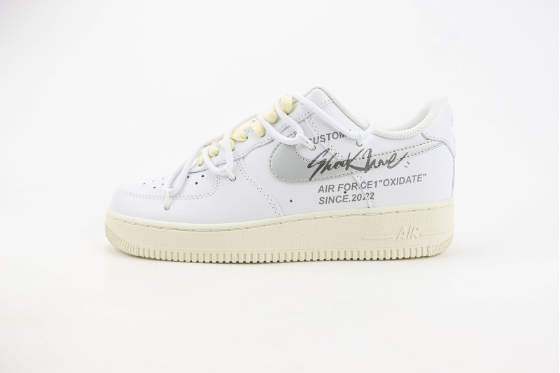 Nike Air Force 1 low back AFLB1000661