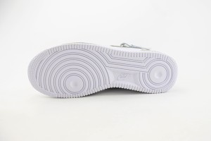 Nike Air Force 1 low back AFLB1000662